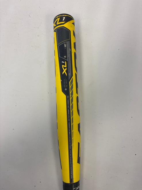 Vist Large View of Product Image Which is Used Easton BB/SB Other Bat 31"