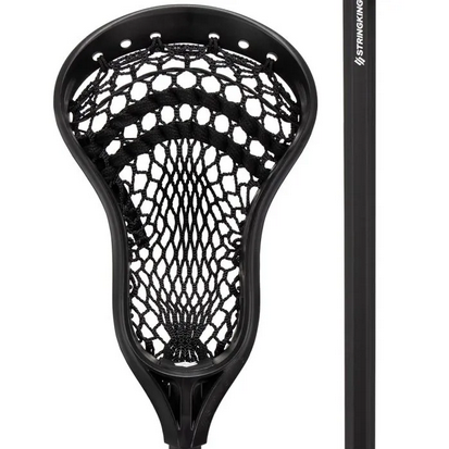 Vist Large View of Product Image Which is New String King STARTER Men Atk/Mid Complete Stick