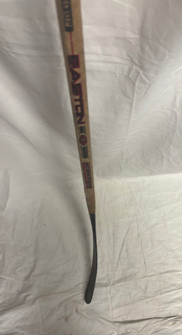 Vist Large View of Product Image Which is Used Easton Z-CARBON STICK Senior Wood Left