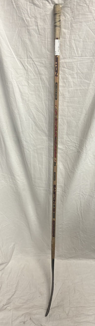 Vist Large View of Product Image Which is Used Easton Z-CARBON STICK Senior Wood Left