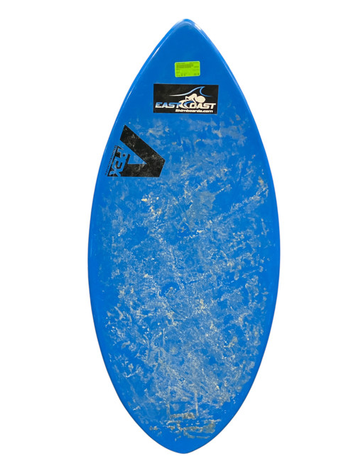 Vist Large View of Product Image Which is Used APEX Skim Board Royal Blue 48"