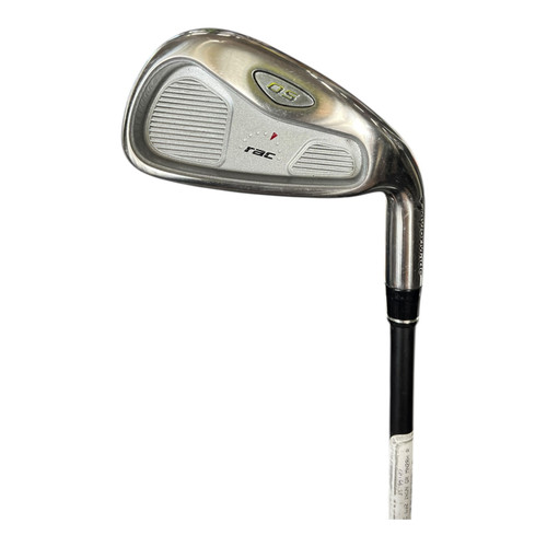 Vist Large View of Product Image Which is Used Taylormade RAC OS Mens Individual Iron RH 2 Iron