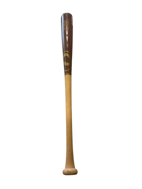 Vist Large View of Product Image Which is Used D-BAT SENIOR WOOD BAT BB/SB Wood Bat 29"
