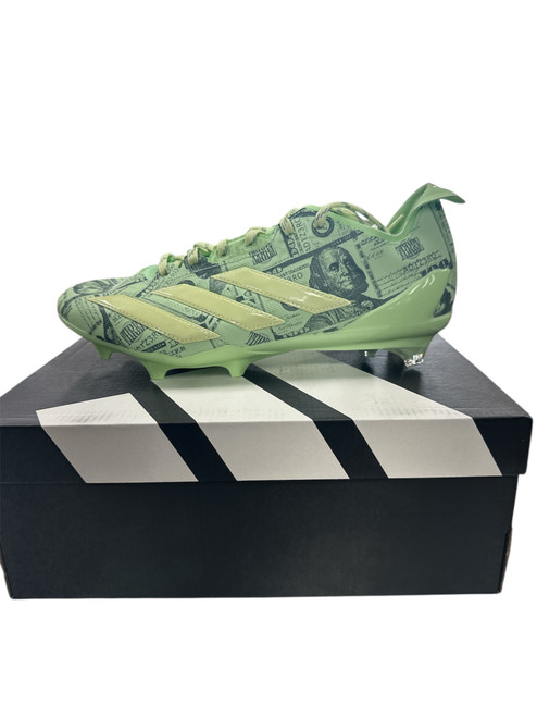 Vist Large View of Product Image Which is New ADIZERO ELECTRIC II MINT