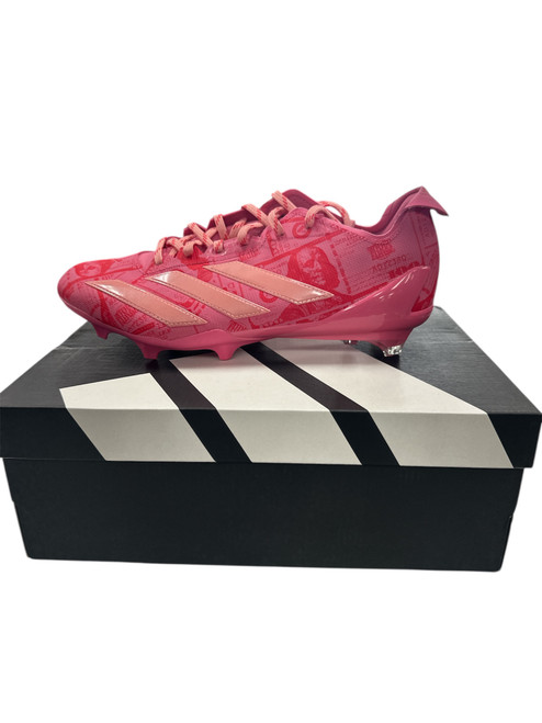 Vist Large View of Product Image Which is New ADIZERO ELECTRIC II PINK