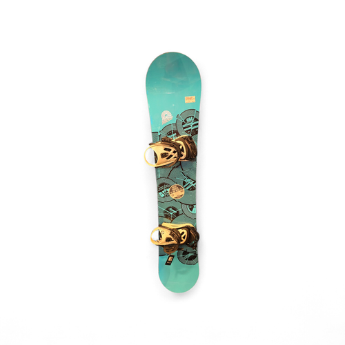 Vist Large View of Product Image Which is Used ROME AGENT ROCKER 160cm WIDE W/ UNION BINDINGS