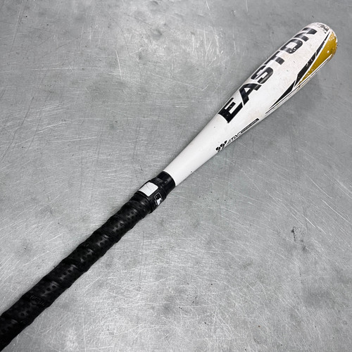 Vist Large View of Product Image Which is Used Easton ALPHA 360 BB/SB USSSA 2 3/4 Bat 26"