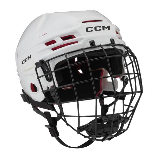 Vist Large View of Product Image Which is Hockey Hockey Helmets