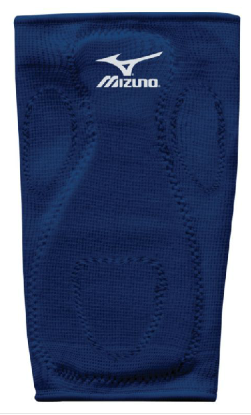 Vist Large View of Product Image Which is MZO KNEEPAD NAVY