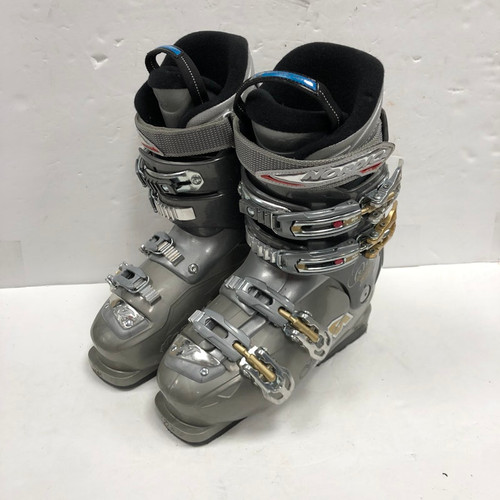 Vist Large View of Product Image Which is Downhill Skiing Womens Downhill Ski Boots