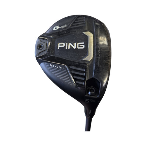 Vist Large View of Product Image Which is Used Ping G425 Mens Fairway Wood RH 5 Wood