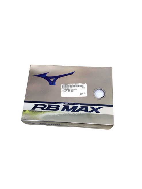 Vist Large View of Product Image Which is New MIZUNO RB MAX