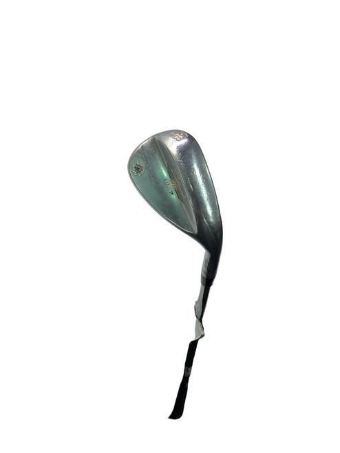 Vist Large View of Product Image Which is Used Titleist BV SM7 Golf Wedge Mens RH 58 Degree