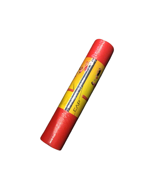 Vist Large View of Product Image Which is New 30IN FOAM ROLLER RED