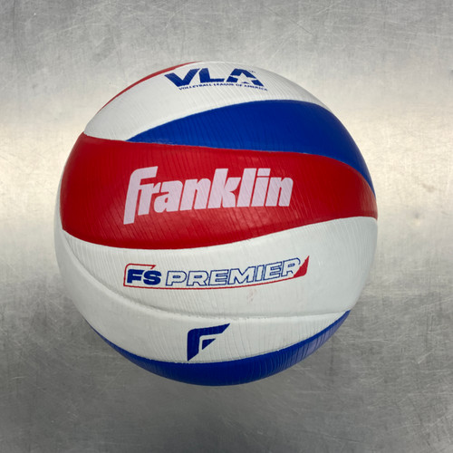 Vist Large View of Product Image Which is New FRANKLIN FS PREMIER VB