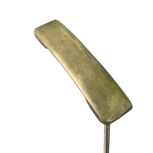 Vist Large View of Product Image Which is Used Ping ANSER 3 Mens Putter RH 35"