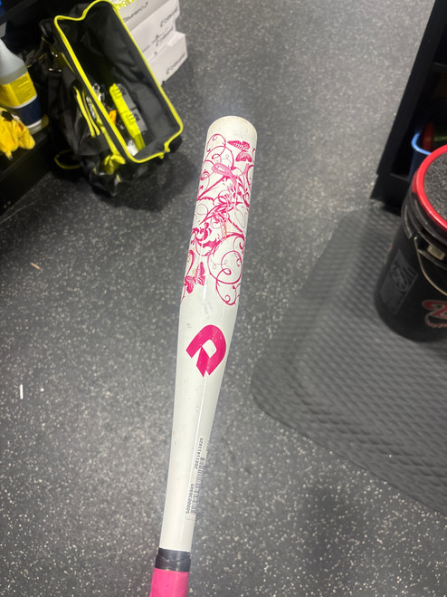 Vist Large View of Product Image Which is Used Demarini HOPE BB/SB T-Ball Bat 25"