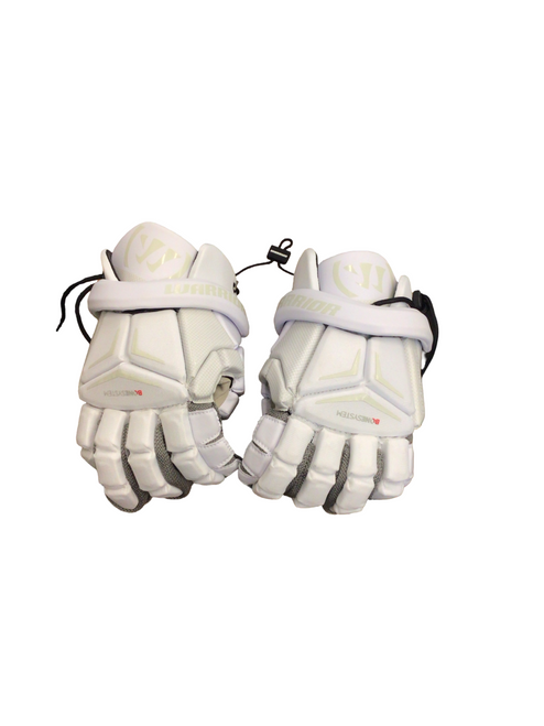 Vist Large View of Product Image Which is New BURN GLOVES- XL