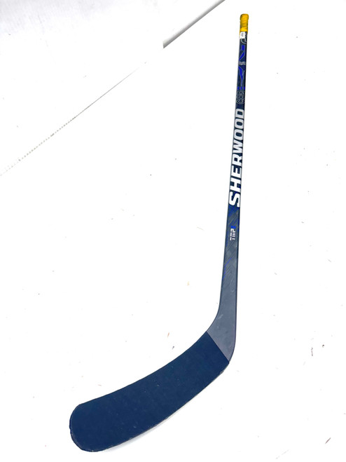 Vist Large View of Product Image Which is Used Sher-wood CODE Inter One Piece Right 60 Flex