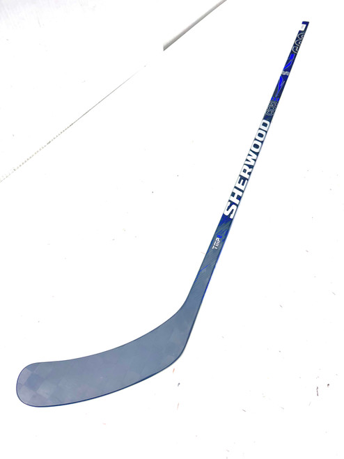 Vist Large View of Product Image Which is Used Sher-wood CODE Inter One Piece Right 60 Flex