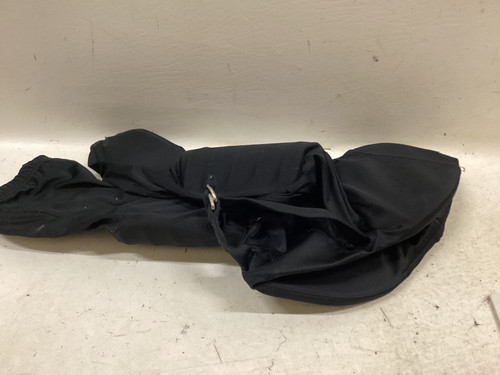 Vist Large View of Product Image Which is Used Nike Youth FB Integrated Pants Black SM