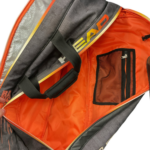 Vist Large View of Product Image Which is Head Racquet Accessory, tennis bag