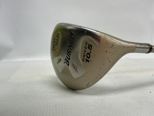 Vist Large View of Product Image Which is Used Taylormade BURNER Mens Driver RH 10.5 Degree