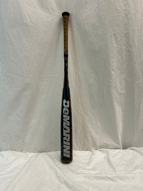 Vist Large View of Product Image Which is Used Demarini DOO DOO BB/SB High School -3 Bat 33"