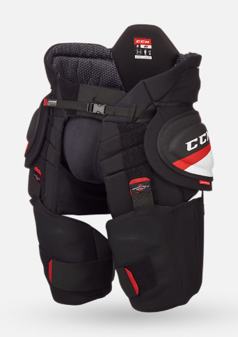 Vist Large View of Product Image Which is New JETSPEED GIRDLE SR SM
