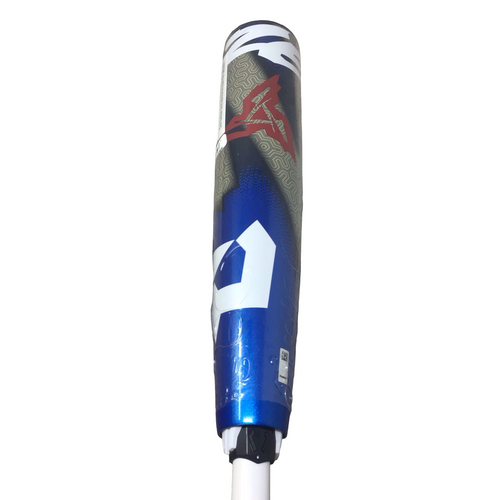 Vist Large View of Product Image Which is Used Demarini ZEN USA 2025 NEVER USED BB/SB USA 2 5/8 Bat 31"