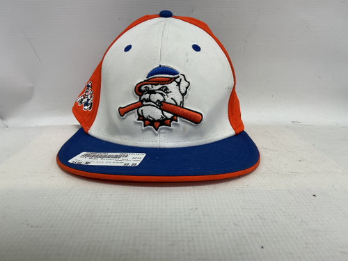 Vist Large View of Product Image Which is Used HIT DOGS Other Clothing Royal Blue And Orange MD