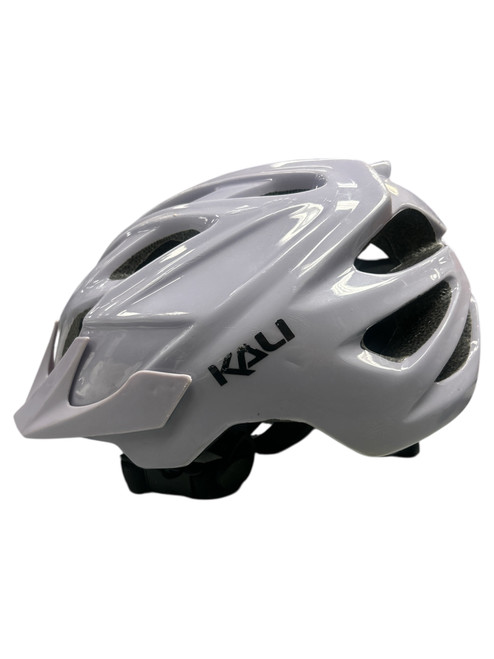 Vist Large View of Product Image Which is Used Kali Protectives CHAKRA BIKE HELMET Bike Helmet None SM