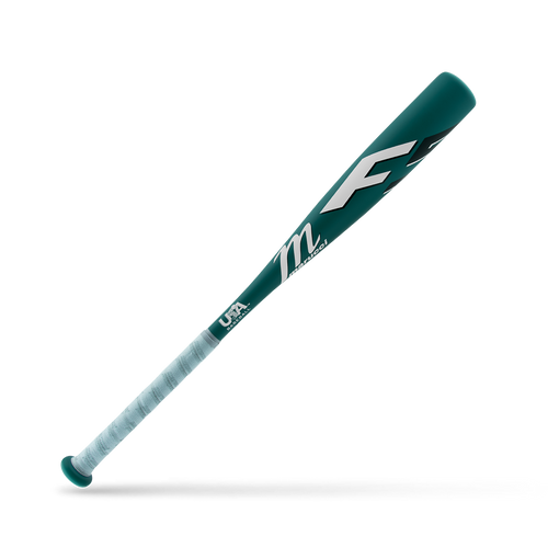Vist Large View of Product Image Which is New Marucci F5 2026 Tee Ball (-12) Baseball Bat- 26"/14oz