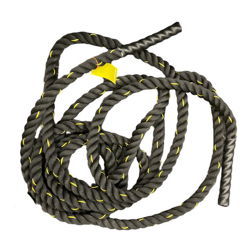 Vist Large View of Product Image Which is Battle rope 