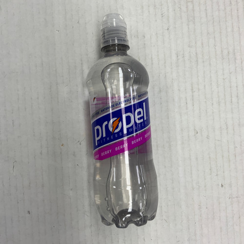 Vist Large View of Product Image Which is New PROPEL BERRY