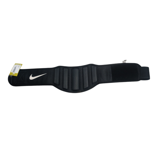 Vist Large View of Product Image Which is Used Nike Lifting Belt