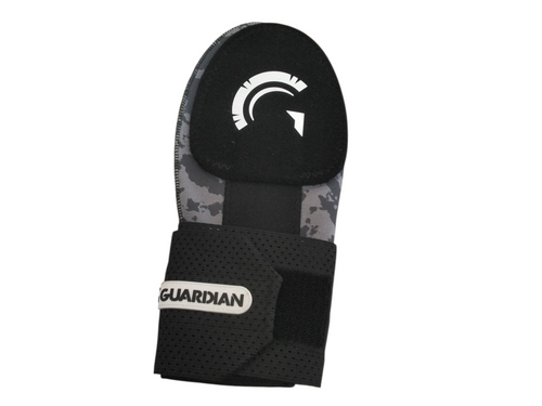 Vist Large View of Product Image Which is Used Guardian Sliding Mitt BB/SB Accessory