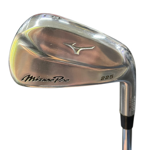 Vist Large View of Product Image Which is Used Mizuno PRO 225 Mens Individual Iron RH 8 Iron