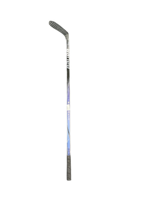 Vist Large View of Product Image Which is Used Bauer HYPERLITE Senior One Piece Left 77 Flex