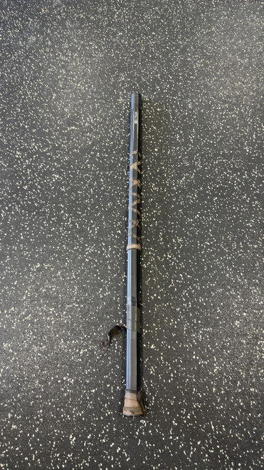 Vist Large View of Product Image Which is Used String King METAL 2 145 Mens Atk/Mid LAX Shaft Black