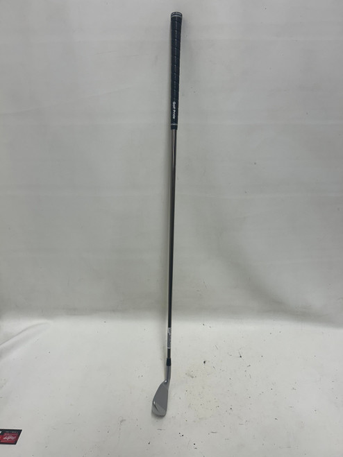 Vist Large View of Product Image Which is Used Mizuno JPX 923 HOT METAL HL - DEMO Mens Individual Iron RH 7 Iron