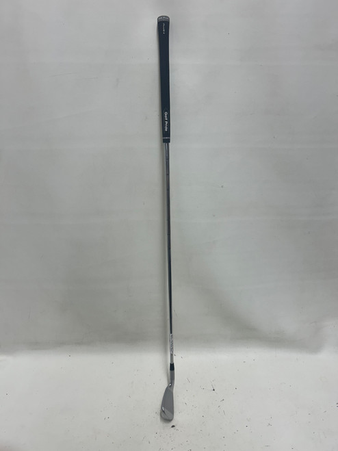 Vist Large View of Product Image Which is Used Mizuno JPX 923 HOT METAL - DEMO Mens Individual Iron RH 7 Iron