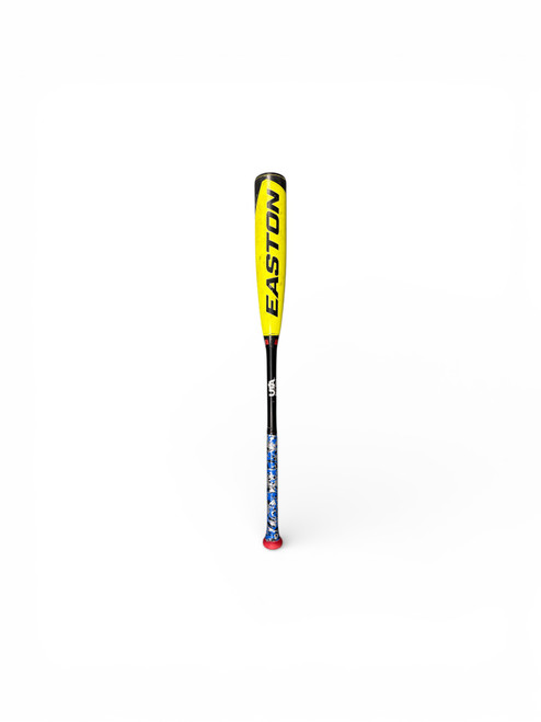 Vist Large View of Product Image Which is Used Easton ADV 360 BB/SB USA 2 5/8 Bat 30"