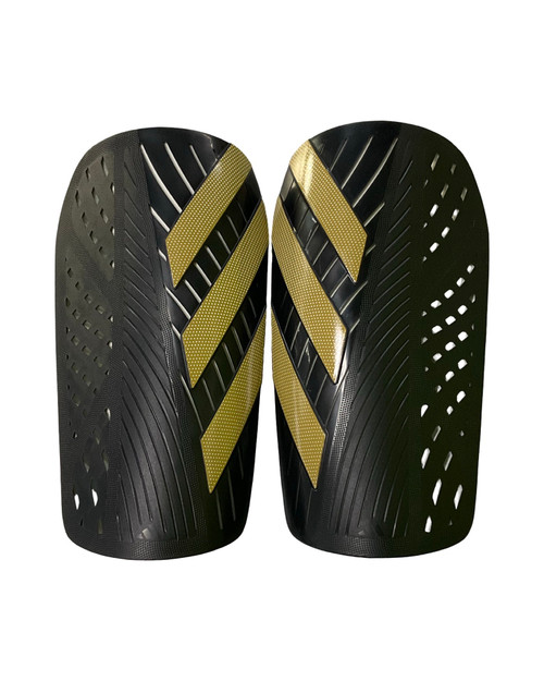 Vist Large View of Product Image Which is New Adidas TIRO SG CLUB BLK/GLD LG
