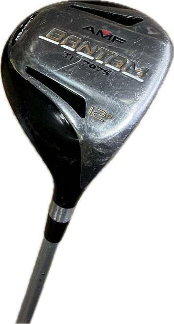 Vist Large View of Product Image Which is Used AMF BANTAM Jr Package Set RH None 4 Piece