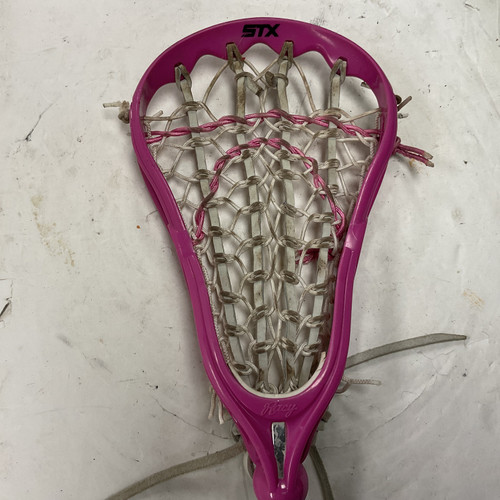 Vist Large View of Product Image Which is Used STX MYTH Jr Atk/Mid Complete Girls Stick Pink
