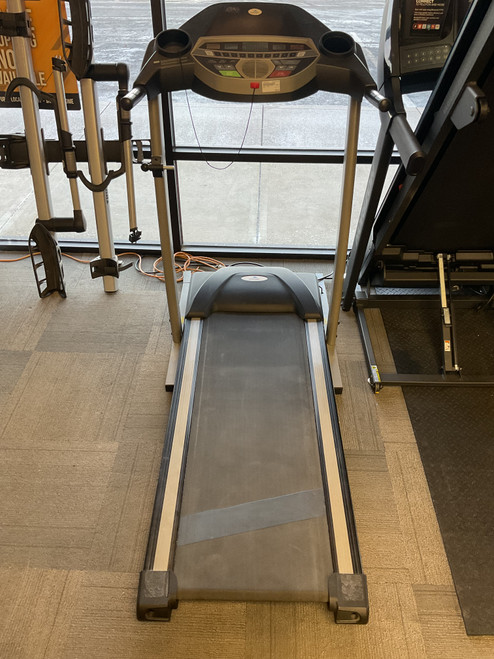 Vist Large View of Product Image Which is Used Merit 720T Treadmill