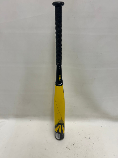 Vist Large View of Product Image Which is Used Easton XL1 BB/SB USSSA 2 5/8 Bat 31"