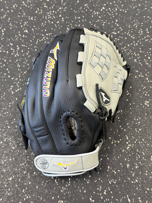 Vist Large View of Product Image Which is New Mizuno Franchise Fp Pitcher 12"