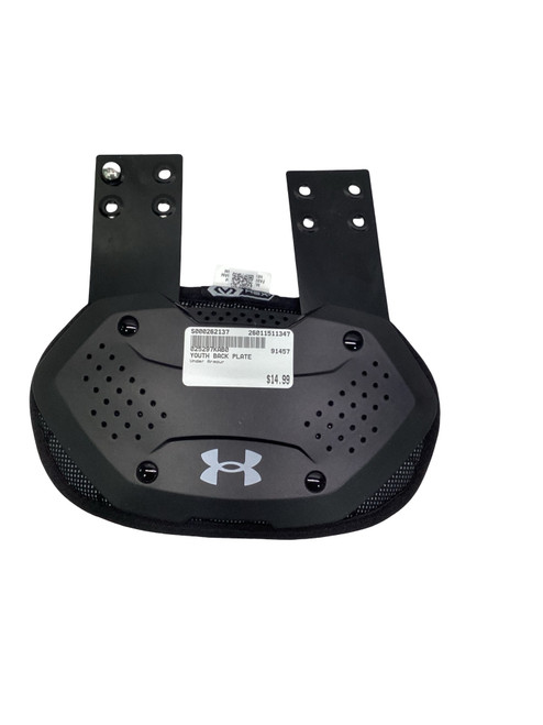 Vist Large View of Product Image Which is Used Under Armour Football Accessory